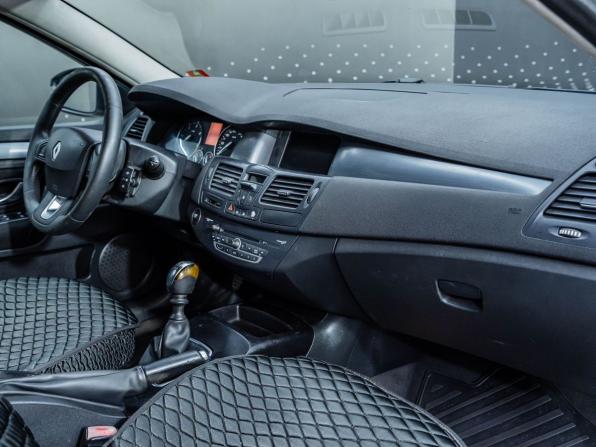Renault Laguna III с пробегом 2009 года, цена 453 000 рублей, 358166 км, универсал, Автокод Объявления