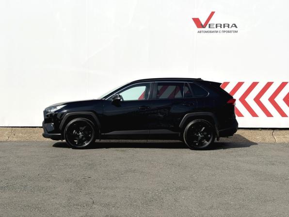 Toyota RAV4 V (XA50) с пробегом 2020 года, цена 3 980 000 рублей, 73110 км, внедорожник, Автокод Объявления
