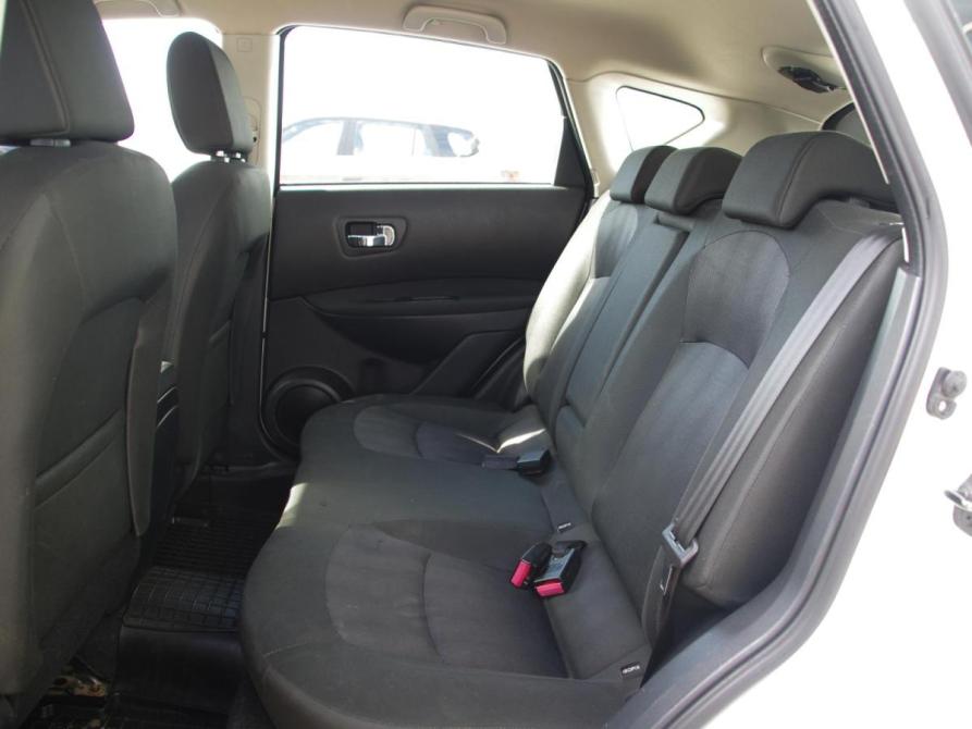 Nissan Qashqai I Рестайлинг Владимир  - изображение 8