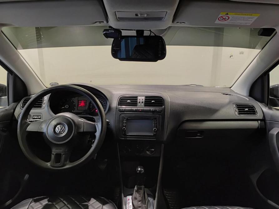 Volkswagen Polo V Казань  - изображение 17
