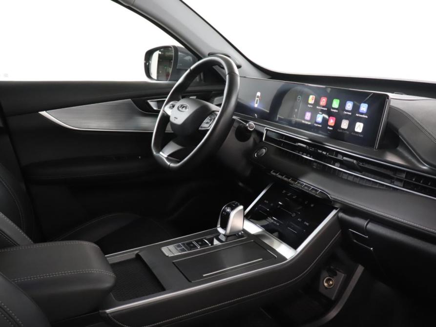 Chery Tiggo 7 Pro Max I Москва  - изображение 9