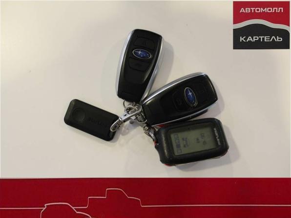 Subaru Outback V с пробегом 2016 года, цена 2 129 000 рублей, 144001 км, универсал, Автокод Объявления