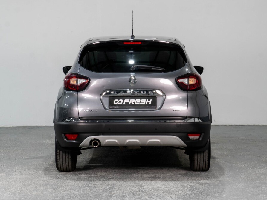Renault Kaptur I Сургут  - изображение 4