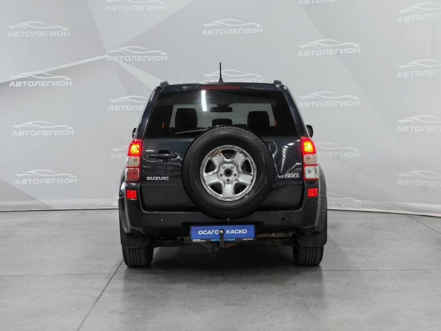 Suzuki Grand Vitara II Новосибирск  - изображение 4
