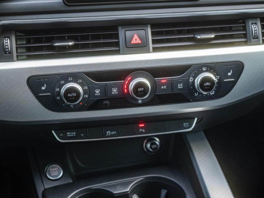 Audi A5 II (F5) Магнитогорск  - изображение 20