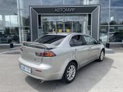 Mitsubishi Lancer X Рестайлинг Брянск  - изображение 20