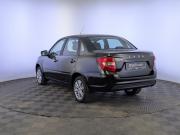 Lada (ВАЗ) Granta I Рестайлинг Москва  - изображение 33