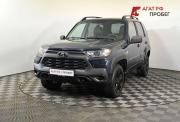 Lada (ВАЗ) Niva Travel I Нижний Новгород  - изображение 17
