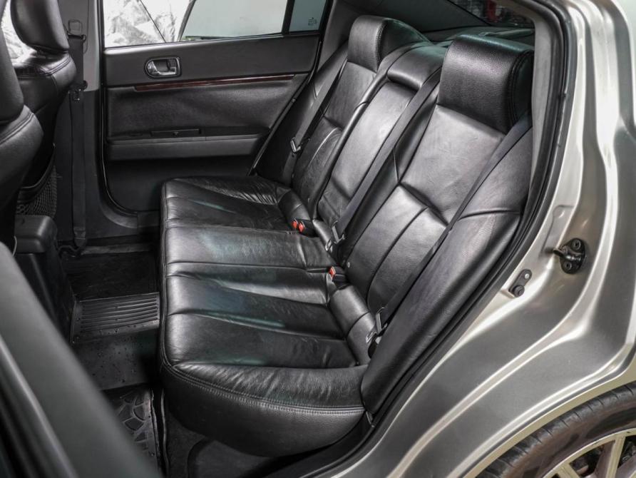 Mitsubishi Galant IX Рестайлинг 2 Воронеж  - изображение 9