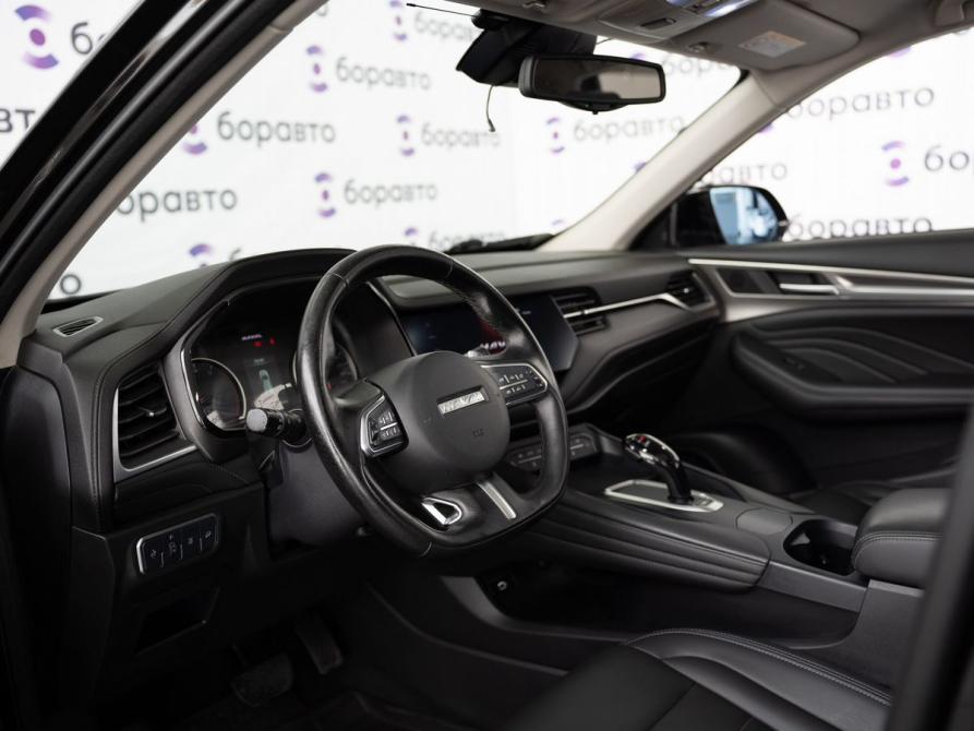 Haval F7 I Ростов-на-Дону  - изображение 17