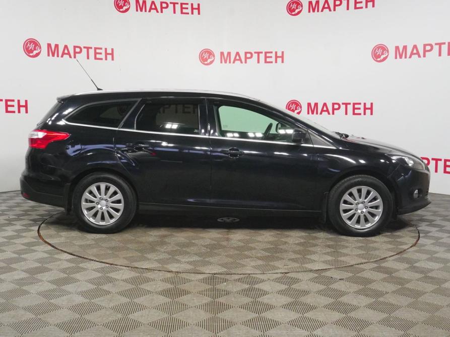 Ford Focus III Вологда  - изображение 4