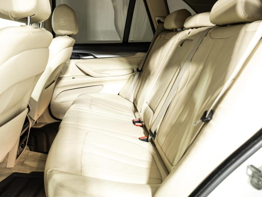 BMW X5 III (F15) Санкт-Петербург  - изображение 10