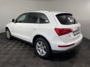Audi Q5 I (8R) Пермь  - изображение 24