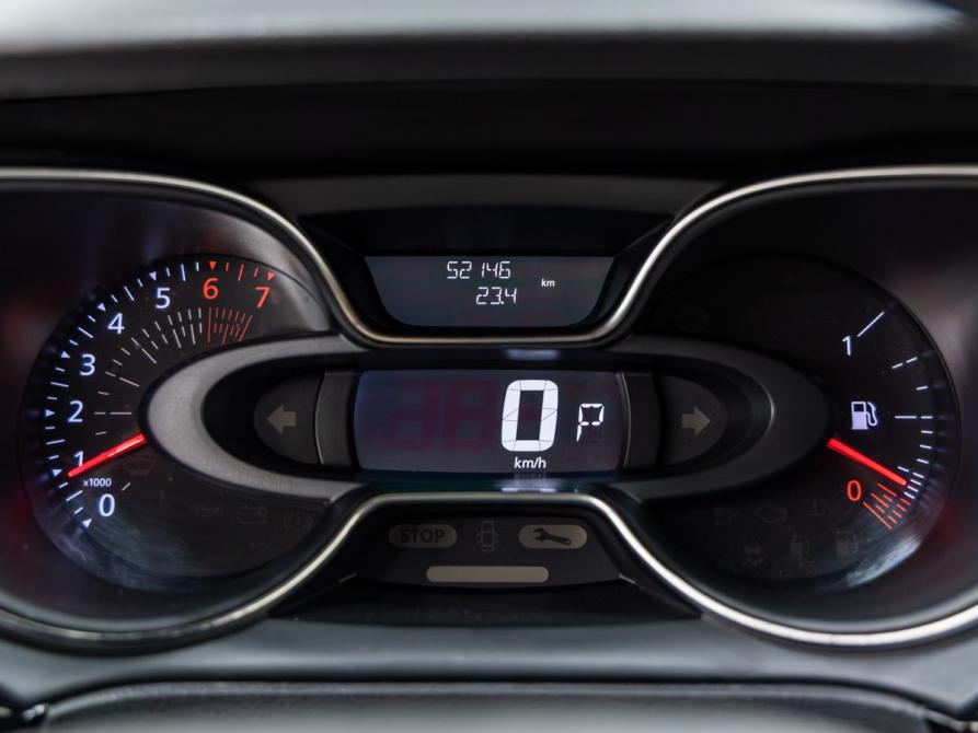 Renault Kaptur I Рестайлинг Волгоград  - изображение 9