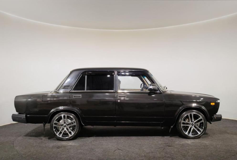 Lada (ВАЗ) 2107 Ярославль  - изображение 4
