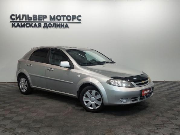 Chevrolet Lacetti I с пробегом 2011 года, цена 485 000 рублей, 191000 км, хэтчбек, Автокод Объявления