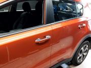 Kia Sportage IV Рестайлинг Москва  - изображение 37