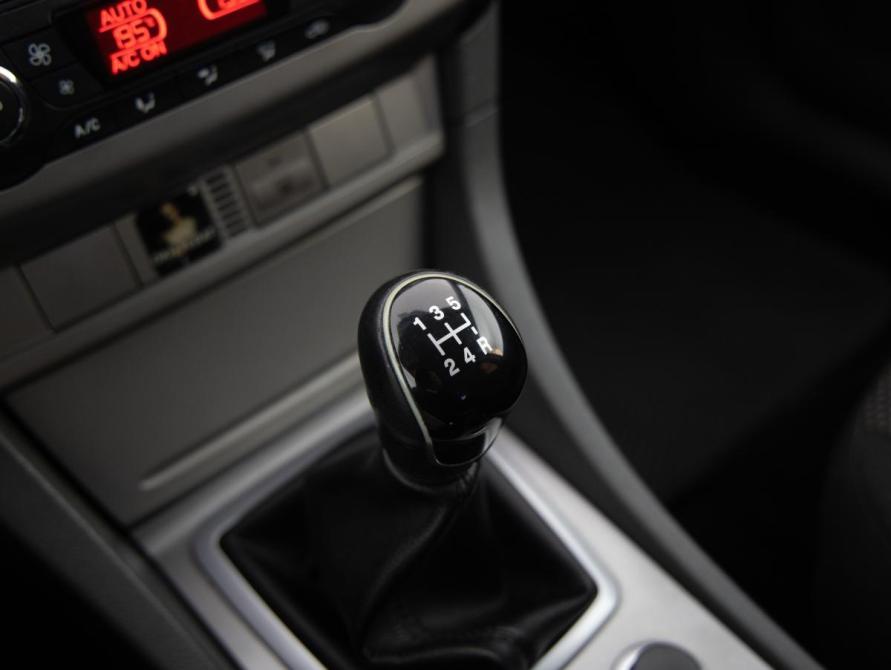 Ford Focus II Рестайлинг Санкт-Петербург  - изображение 10