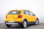 Volkswagen Polo V Пермь  - изображение 25
