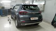 Chery Tiggo 4 I Рестайлинг Санкт-Петербург  - изображение 8