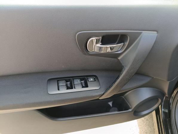 Nissan Qashqai I Рестайлинг с пробегом 2010 года, цена 789 000 рублей, 224502 км, внедорожник, Автокод Объявления