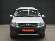 Lada (ВАЗ) Largus I Екатеринбург  - изображение 17