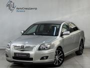 Toyota Avensis II Рестайлинг Химки  - изображение 18