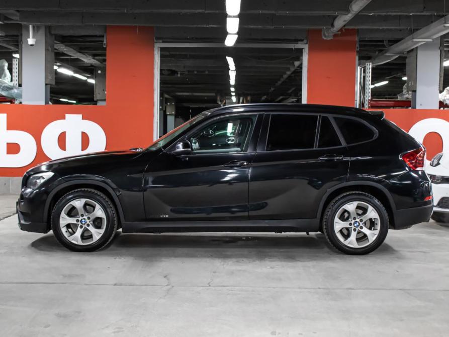 BMW X1 I (E84) Рестайлинг Москва  - изображение 8