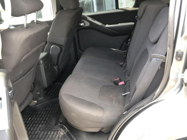 Nissan Pathfinder III с пробегом 2007 года, цена 854 500 рублей, 346425 км, внедорожник, Автокод Объявления