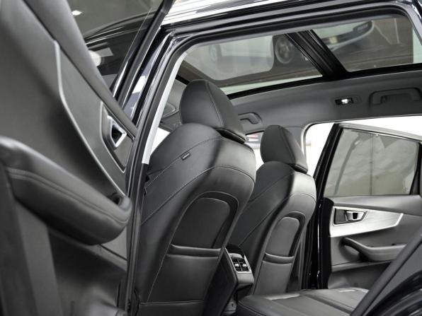 Chery Tiggo 7 Pro I с пробегом 2022 года, цена 1 039 000 рублей, 47084 км, внедорожник, Автокод Объявления