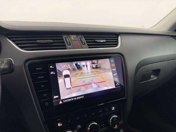 Skoda Octavia III (A7) Рестайлинг с пробегом 2019 года, цена 1 900 000 рублей, 104755 км, универсал, Автокод Объявления