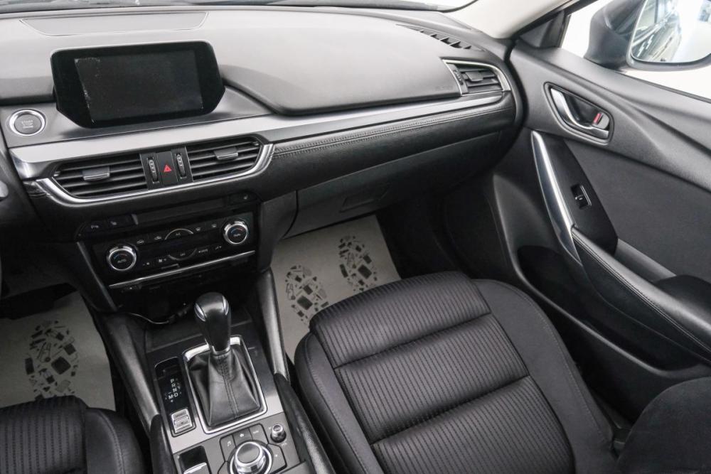 Mazda 6 III (GJ) Рестайлинг Красноярск  - изображение 9