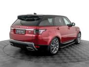 Land Rover Range Rover Sport II Рестайлинг Москва  - изображение 35