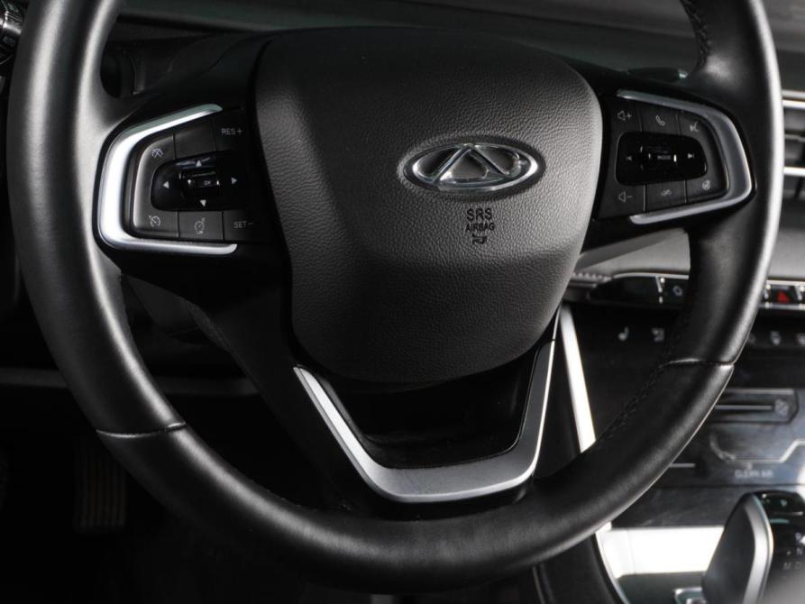 Chery Tiggo 4 I Рестайлинг 2 Минеральные Воды  - изображение 15
