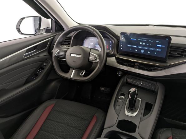 Haval F7x I Рестайлинг с пробегом 2022 года, цена 1 999 000 рублей, 30824 км, внедорожник, Автокод Объявления