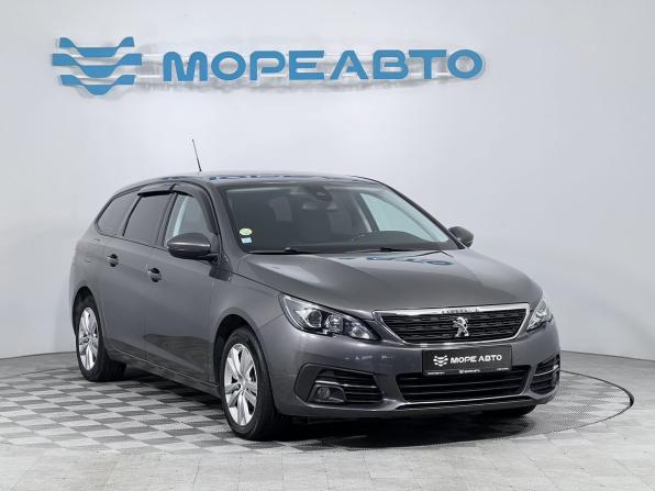 Peugeot 308 II Рестайлинг с пробегом 2020 года, цена 1 389 000 рублей, 143000 км, универсал, Автокод Объявления