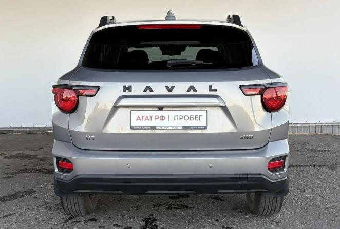 Haval H7 I с пробегом 2025 года, цена 3 450 000 рублей, 56000 км, внедорожник, Автокод Объявления