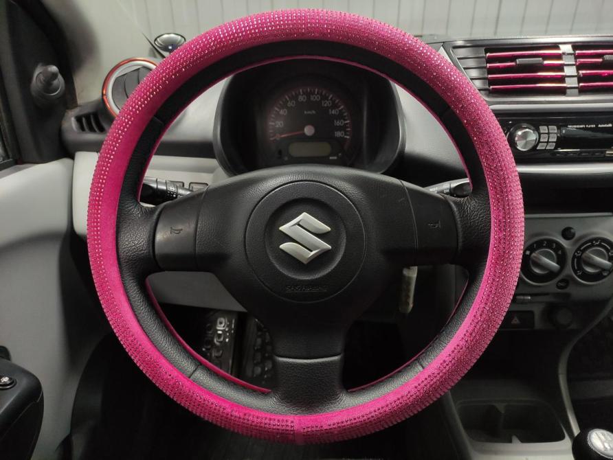 Suzuki Alto VII (HA25) Пермь  - изображение 7