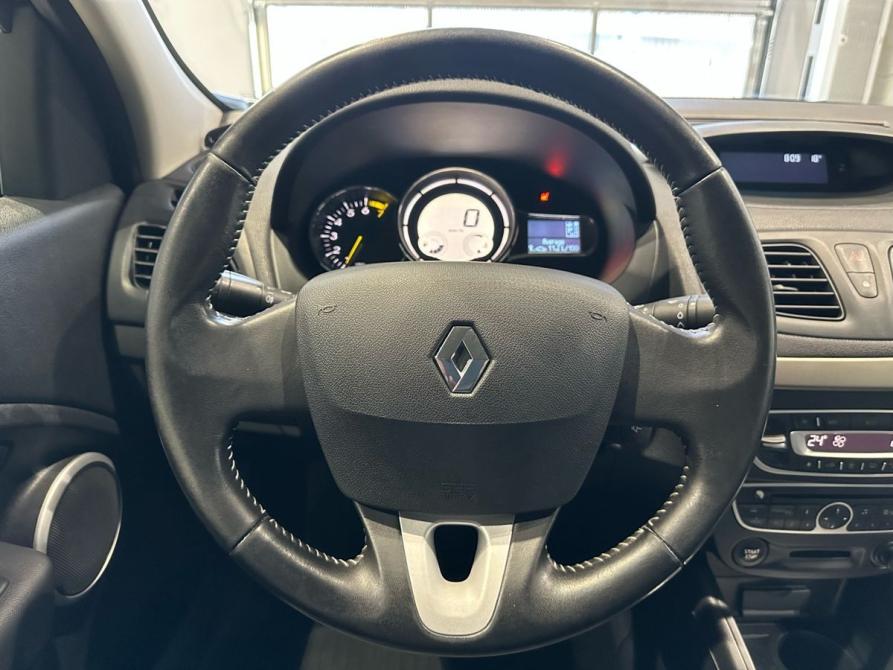 Renault Fluence I Москва  - изображение 13