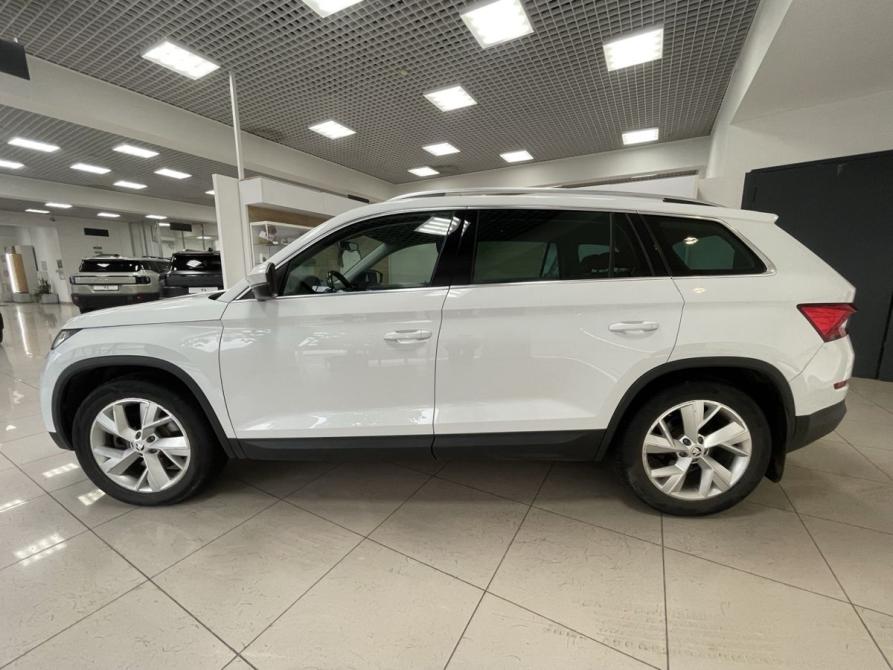 Skoda Kodiaq I Москва  - изображение 8