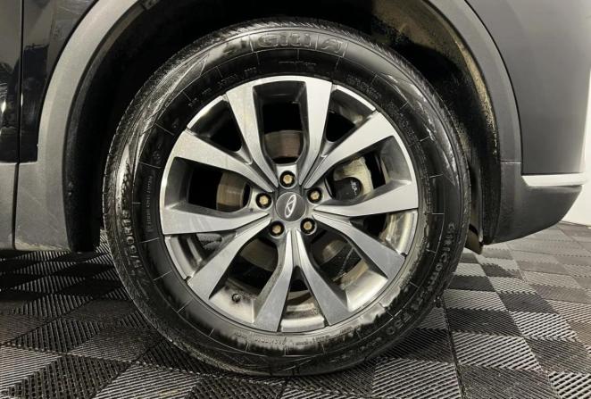 Chery Tiggo 7 Pro I с пробегом 2022 года, цена 1 620 000 рублей, 62556 км, внедорожник, Автокод Объявления