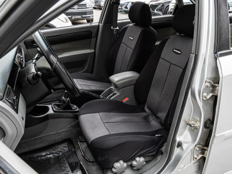 Daewoo Gentra II Краснодар  - изображение 10