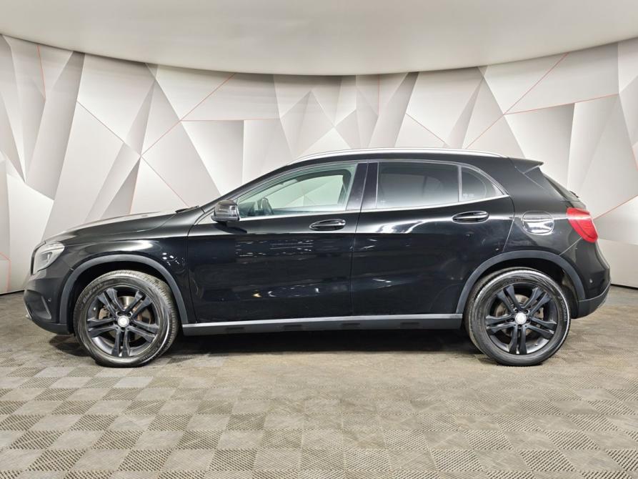 Mercedes-Benz GLA I (X156) Москва  - изображение 5