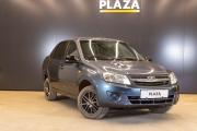 Lada (ВАЗ) Granta I Уфа  - изображение 20