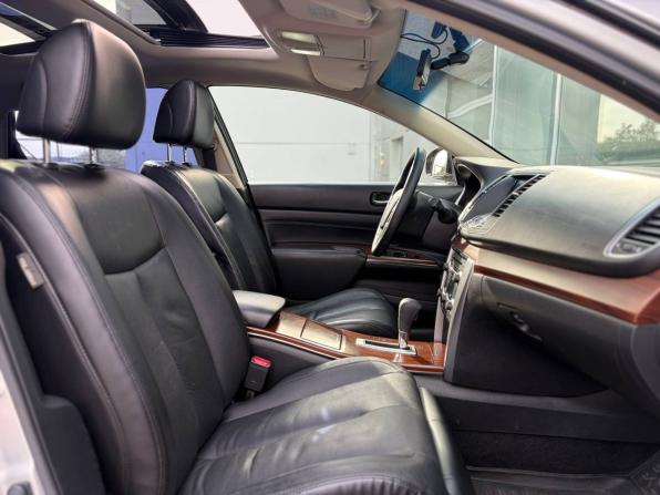 Nissan Teana II с пробегом 2010 года, цена 835 000 рублей, 290000 км, седан, Автокод Объявления
