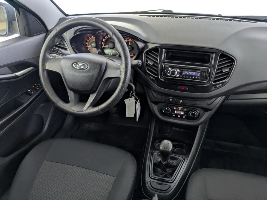Lada (ВАЗ) Vesta I Москва  - изображение 26