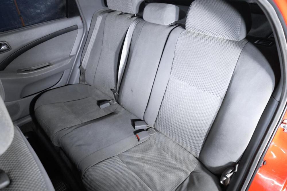 Chevrolet Lacetti I Тюмень  - изображение 26