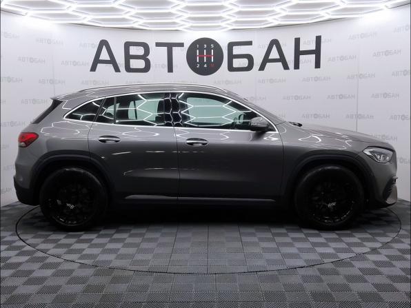 Mercedes-Benz GLA II (H247) с пробегом 2020 года, цена 3 900 000 рублей, 32208 км, внедорожник, Автокод Объявления