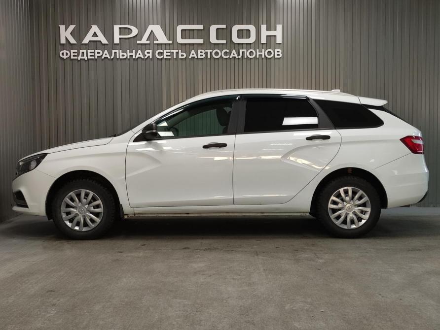 Lada (ВАЗ) Vesta I Пермь  - изображение 5