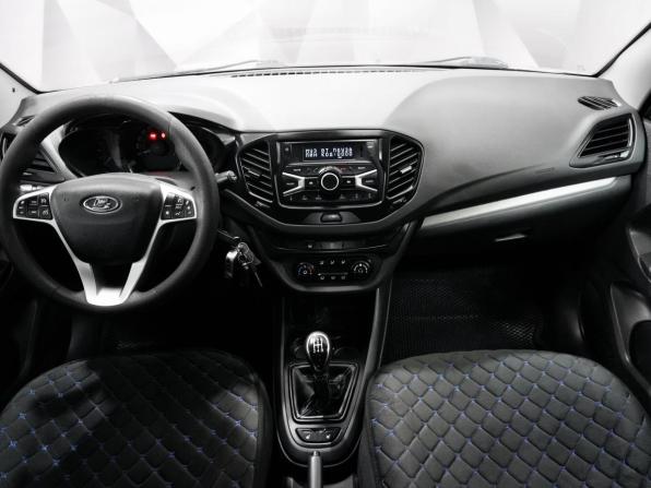 Lada (ВАЗ) Vesta I с пробегом 2018 года, цена 787 000 рублей, 150000 км, седан, Автокод Объявления